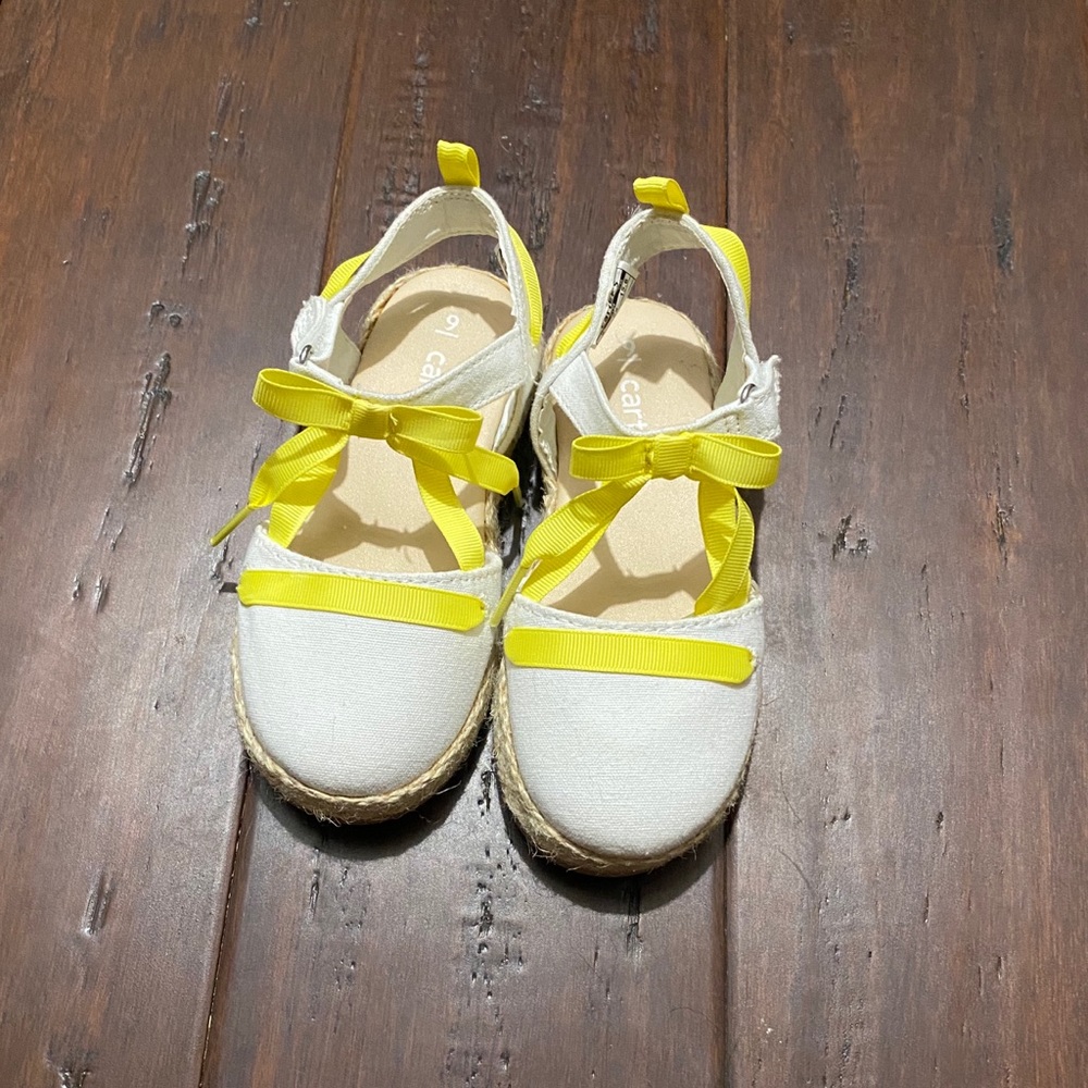 Carters Shoes